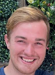 BAILEY-SLOAN Jake David