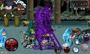 Yang pasti peran kamu dalam permainan bakal menentukan kelanjutan game. Pin On Naruto