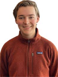 Trojan of the Semester: Ryder Wentzel