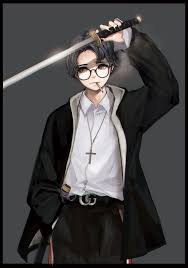 Anime boy anime boys gif 143250. Anime Boy Smoking