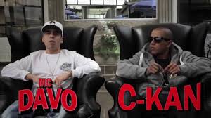 Скачай c kan vuelve feat mc davo и little and c kan mc davo smoky t killa tanke esta vida me encanta remix voy por el sueno de muchos 2017. C Kan Y Mc Davo Lanzaran El Round 4 Ritmo Urbanoritmo Urbano