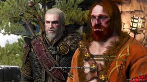 King S Gambit Witcher 3 Walkthrough Choices And Consequences Use your witcher senses to check all around the village, then head for the shrine hjalmar. king s gambit witcher 3 walkthrough
