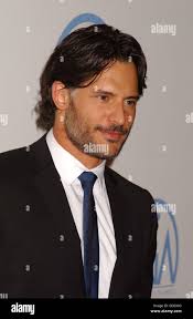 Joe roach hi-res stock photography and images