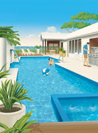 Splash pools & spas is committed to offering only the highest quality products. The Australian Splash Pool Spa Trade Show Will Take Place On 25 And 26 July 2012 Eurospapoolnews Com