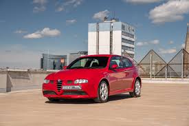 Image result for Rosso Alfa 2005 Alfa-Romeo