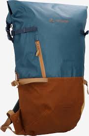 Vaude Rucksack Citygo In Ocker About You In 2020 Rucksack Rucksack Tasche Vaude Rucksack