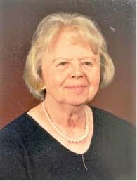 Doris C. Scheller Obituary