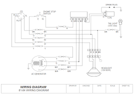 A wiring diagram is a simple visual representation with the physical connections and physical layout of your electrical system or circuit. Wiring Diagram Software Free Online App