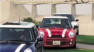 The mini cooper s is a casting that debuted for the 2003 mainline. Minis In Movies Autotrader Ca