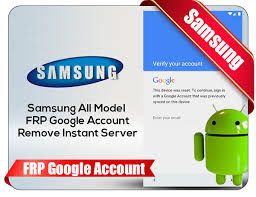 Buy samhub samsung frp tool account and unlock samsung galaxy a20 your phone: Samsung Frp Unlock All Models Worldwide Google Account Remove