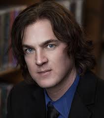 Interview with J.D. Barker