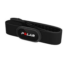 Polar H10 Size M Xxl Heart Rate Sensor Fitnessdigital