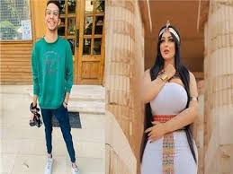Jul 04, 2021 · سلمى الشيمي موديل في هرم سقارة _ سلمي الشيمي عود البطل ترقص علي مهرجان انتي بسكوتاية مقرمشة توك شو 6:45 Ù‚Ø±Ø§Ø± Ø¹Ø§Ø¬Ù„ Ù…Ù† Ø§Ù„Ù†ÙŠØ§Ø¨Ø© Ø¨Ø´Ø£Ù† Ù…ØµÙˆØ± ÙØªØ§Ø© Ø³Ù‚Ø§Ø±Ø© Ø¨ÙˆØ§Ø¨Ø© Ø£Ø®Ø¨Ø§Ø± Ø§Ù„ÙŠÙˆÙ… Ø§Ù„Ø¥Ù„ÙƒØªØ±ÙˆÙ†ÙŠØ©