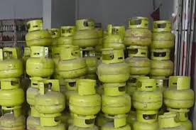 Hingga kini, pelaku industri masih memakai harga gas lama. Harga Tong Gas 2017