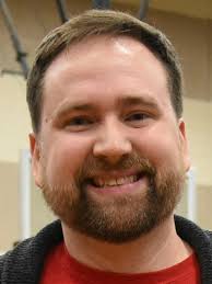 Jay Forrest (SC '01) Recognized with the Order of the Palmetto