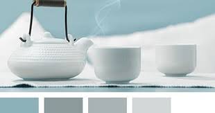 Blues Shadesofpaintcolours Room Colors Color Design Color Pallets