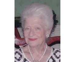 Mary Barnes Obituary (1926