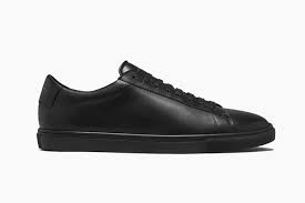 Premium arch support, cushioning soles, soft uppers & wide toe box. 15 Best All Black Sneakers For Men Of 2021 Hiconsumption