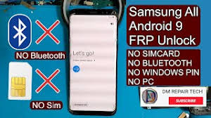 May 08, 2021 · 32 & 64 bit frp unlock tool: 100 Tested All Samsung Android 9 Frp Google Account Bypass No Sim No Bluetooth No Windows Pin Ø¯ÛŒØ¯Ø¦Ùˆ Dideo