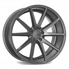 See more of vossen wheels on facebook. Vossen Vfs1 Mid Face Felgen Graphit Matt Grau In 20 Zoll Felgenshop De