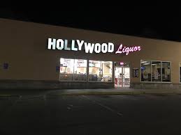 The chain was the largest direct competitor to blockbuster video until it was purchased by movie gallery in 2005. This Liquor Store That Used To Be A Hollywood Video Mildlyinteresting