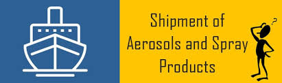 I'm planning to use ups residential pickup for a lot of boxes but i don't have any printer at home. How To Ship Aerosols Or Sprays Barcode Equipment And Labeling Solution