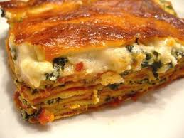 Lasagne Sos Piet Lasagne Lasagne Recept Voedsel Ideeen
