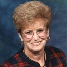 Mattie Pearl (Pat) Burns Obituary February 2, 2023