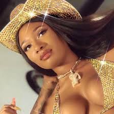 Submitted 11 days ago by ___youxgt. Megan Thee Stallion Fotos 174 Von 311 Last Fm