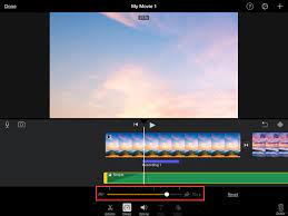 Maybe you would like to learn more about one of these? How To Edit Trim And Adjust Audio Clips In Imovie