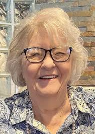 Betty Joyce Sirman White