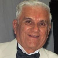 Rodolfo "Rudy" C. Garcia Obituary (1929