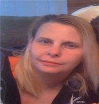 Tina Leigh Wright Darnell (1974-2011)