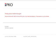 Pko bank polski, warszawa, poland. Pko Bank Polski Ø¯Ø± ØªÙˆÛŒÛŒØªØ± Przywrocilismy Juz Dzialanie Serwisu Ipko Oraz Iko Przepraszamy Za Utrudnienia