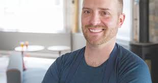 10 questions with Justin Perdue