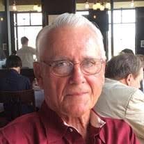 Robert Rials Obituary (2022)