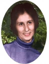 Lydia (Scott) Montgomery Obituary