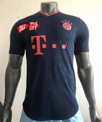 Nothing too fancy but in our opinion, the new bayern munich shirt is absolutely stunning. Bayern Munich 19 20 Wholesale Third Player Version Cheap Soccer Jersey Sale Affordable Shirt Bayern Munich 19 20 Whol Soccer Shirts Sports Shirts Soccer Jersey