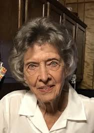 Mary Morgan Obituary