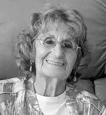 Patricia Pijut Obituary (1931