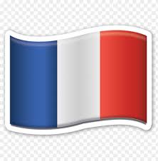Argentina emoji looks like on most popular platforms Download Bandera De Francia Emoji Png Free Png Images Toppng