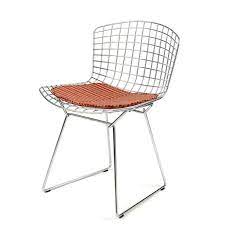 Der harry bertoia stuhl mit dem namen wire besitzt eine ganz spezielle optik, die diesen bertoia stuhl einzigartig und beliebt zugleich macht. Knoll Stuhle Stuhl Bertoia Designbest