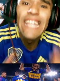 Mientras Tanto Pepe Argento Gol De Racing A Boca Hoy