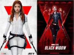 In addition to the interviews, experience stunning photos and imagery from the. Scarlett Johansson Has No Plans To Return As Black Widow