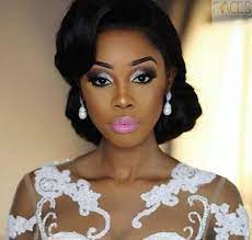 African American Wedding Hairstyles With Weave Black Wedding Hairstyles Wedding Haircut Bride Hairstyles