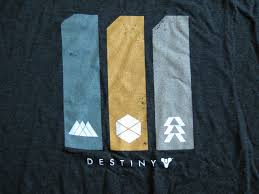 Destiny 2 's titans are itching to. Destiny Titan Class Symbol Vtwctr