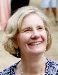 Susan Burns Tisdale Obituary