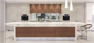 Sydney S Luxury Kitchen Showroom Dan Kitchens Kitchen Design Showrooms Kitchen Showroom Bespoke Kitchen Design