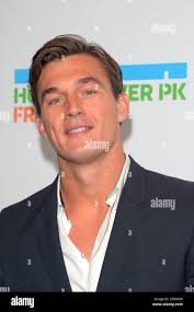 Cameron tyler hi-res stock photography and images