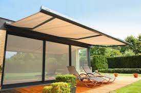 Habillez Votre Terrasse